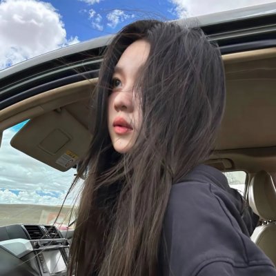 幸运女神
