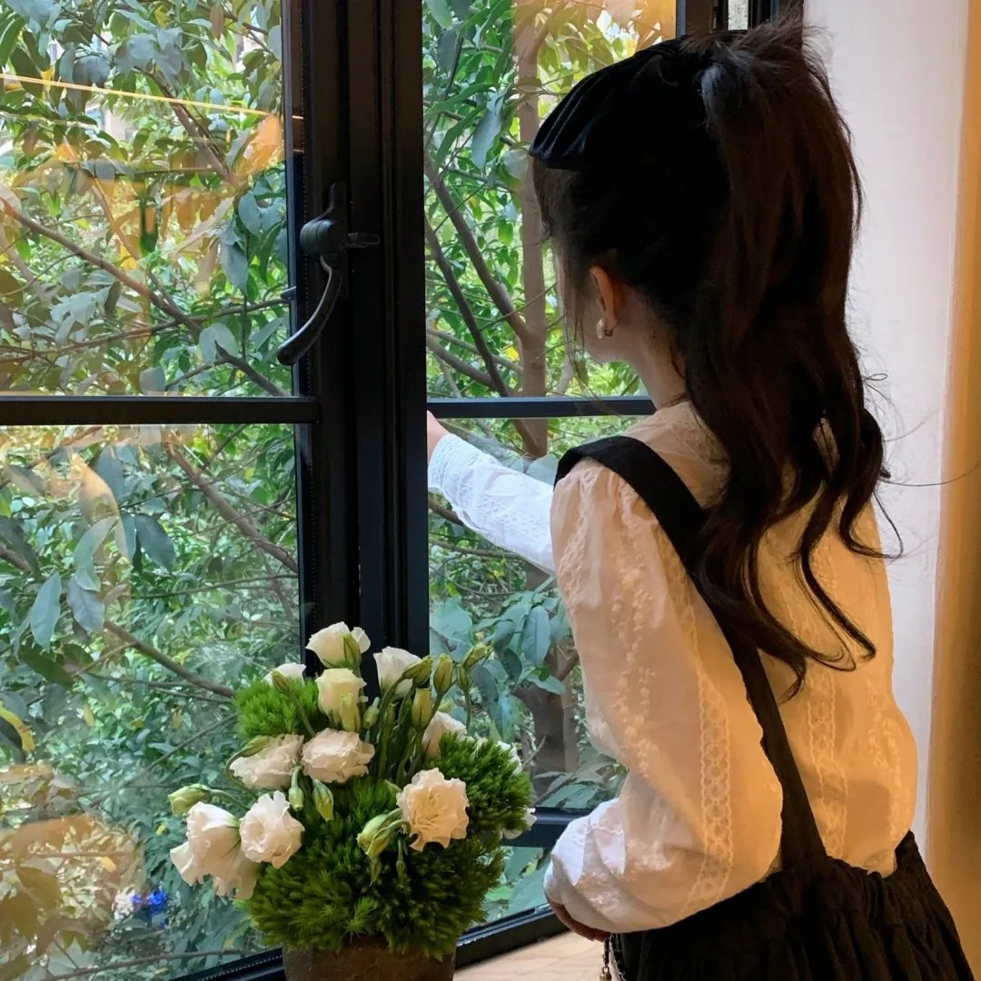 玉女倾城